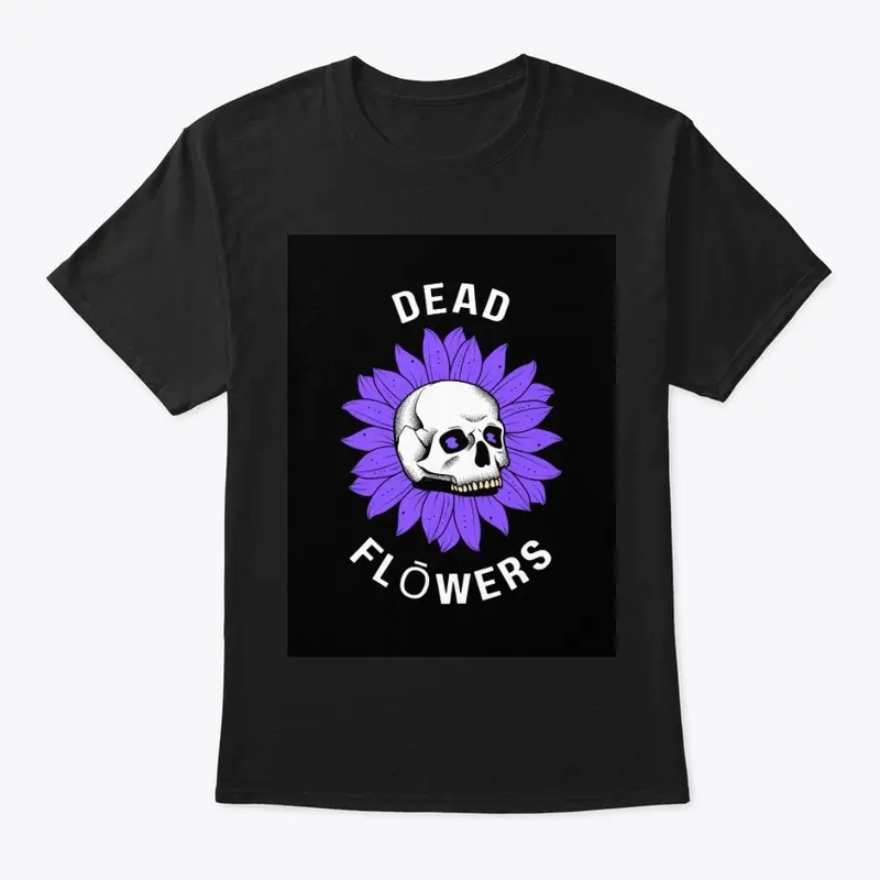 Dead Flowers